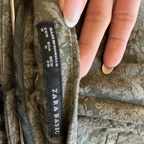 Zara dress pants - Picture 6 of 6